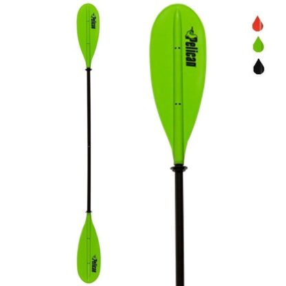 Pelican Kayak Paddle Aluminum