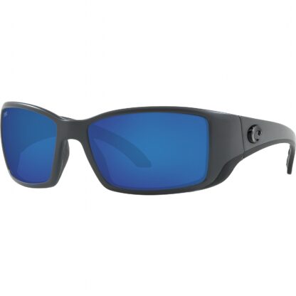 Costa Blackfin Matte Gray Blu M