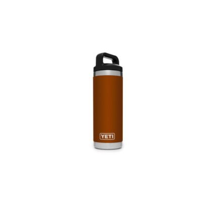 Yeti Rambler 18 oz Bottlen Cstr