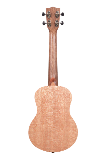 Kala Burled Meranti Tenor Uke - Image 2