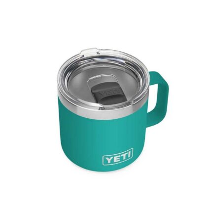 Yeti Rambler Mug 14oz