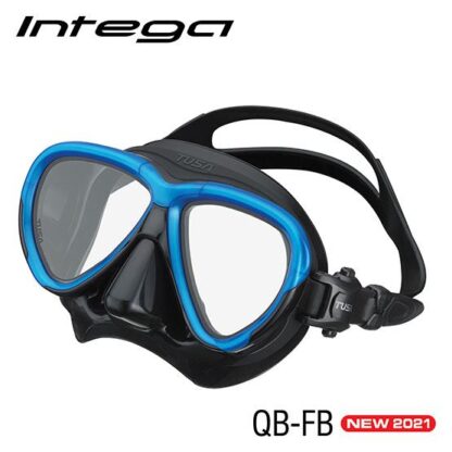 TUSA Intega Mask
