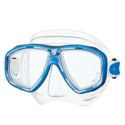 Tusa Ceos Mask
