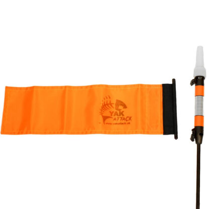Yakattack VisiPole ll Gear Trac - Image 2