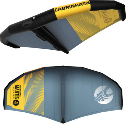 Cabrinha Mantis V2 w/o Windows
