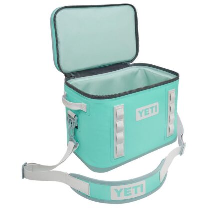 Yeti Hopper Flip 12