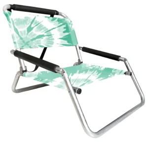 Are you looking for the perfect beach chair? Look no further! The Neso Chair is extremely lightweight, portable and compact.