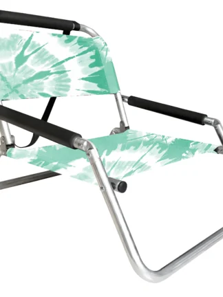 Are you looking for the perfect beach chair? Look no further! The Neso Chair is extremely lightweight, portable and compact.