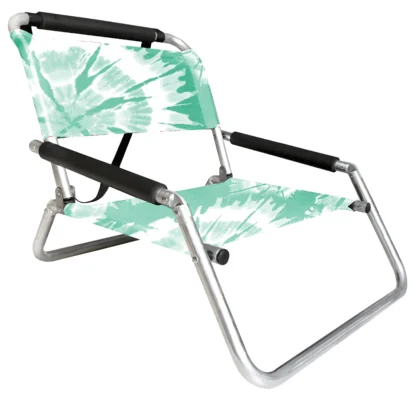 Are you looking for the perfect beach chair? Look no further! The Neso Chair is extremely lightweight, portable and compact.