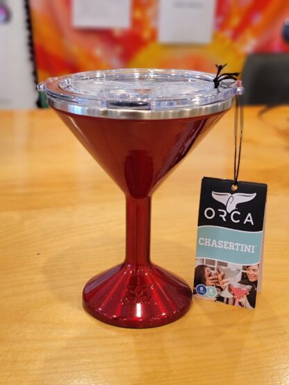 Orca Tini Chasertini