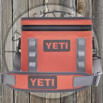 Yeti Hopper Flip 12
