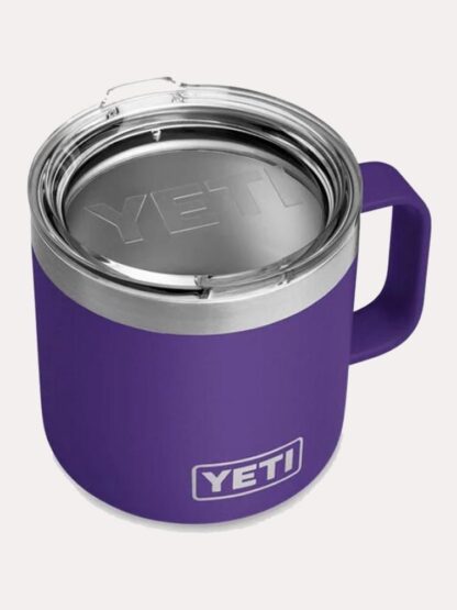 Yeti Rambler Mug 14oz