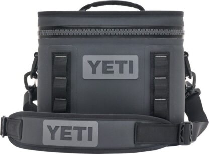 Yeti Hopper Flip 8