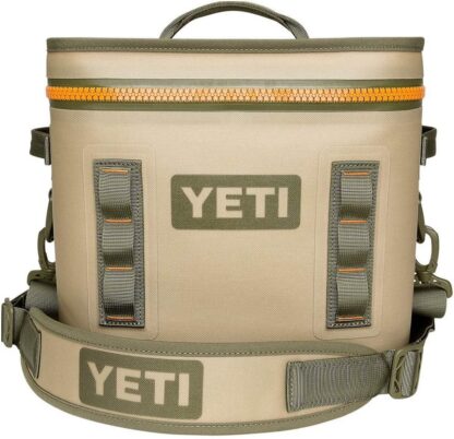 Yeti Hopper Flip 12
