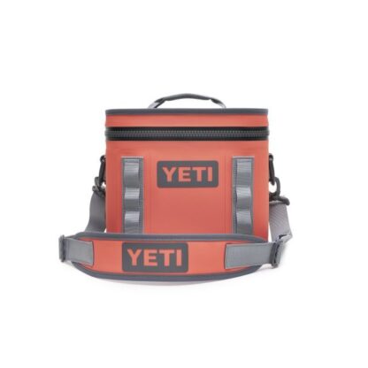 Yeti Hopper Flip 8