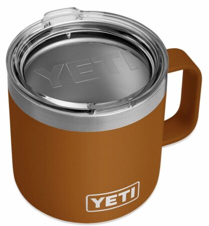 Yeti Rambler Mug 14oz