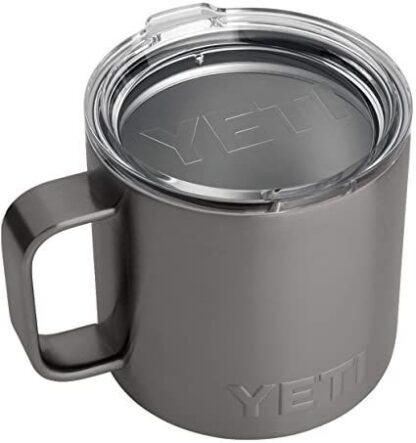 Yeti Rambler Mug 14oz