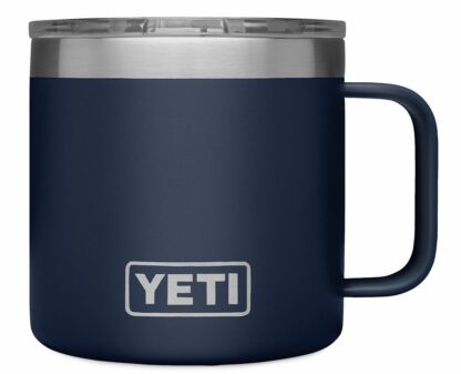 Yeti Rambler Mug 14oz