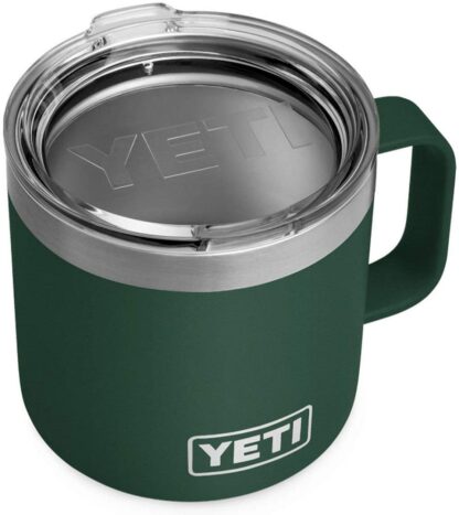 Yeti Rambler Mug 14oz