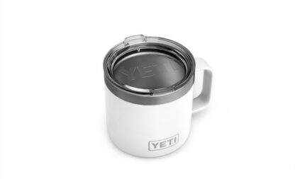 Yeti Rambler Mug 14oz