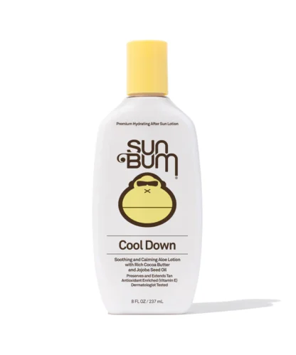 Sun Bum After Sun Cool Down Lot