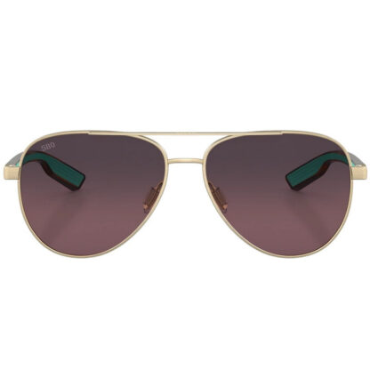 Costa Peli Brushed Gold