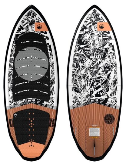 2021 Liquid Force Primo LTD