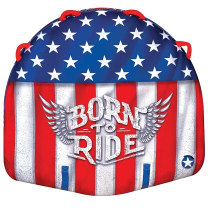 Wow Born To Ride Tube - Image 2