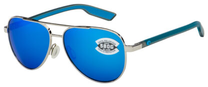 Costa Peli Shiny Silver 580G