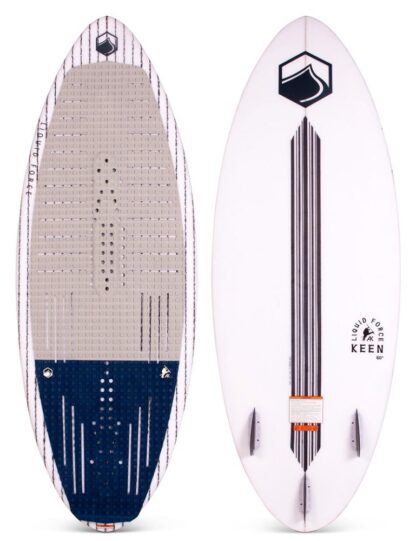2021 Liquid Force Keen Wakesurf