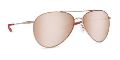 Costa Piper Satin Rose Gold