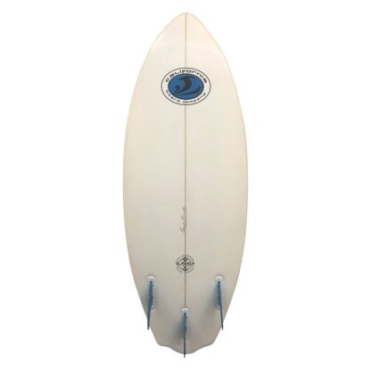 CBC 54 WS Slasher