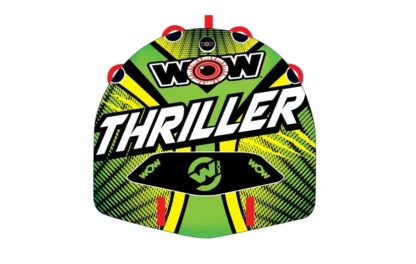 Wow Thriller Tube - Image 2