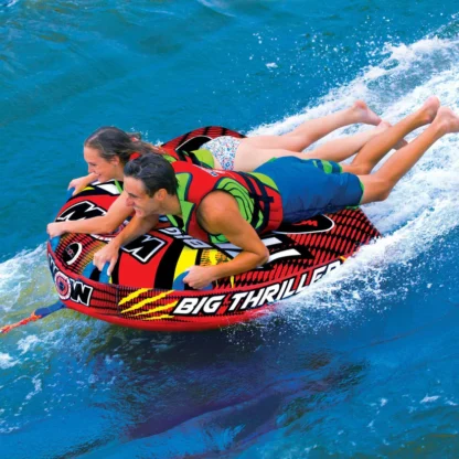 Wow Big Thriller Tube