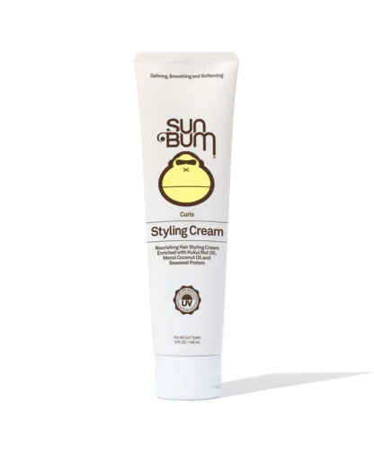Sun Bum Styling Cream