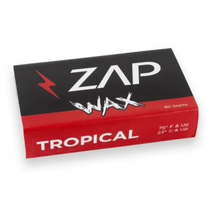 Zap Wax