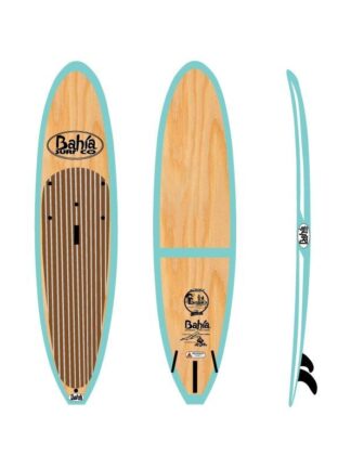 Bahia Surf SUP. Surf Style Paddleboard.