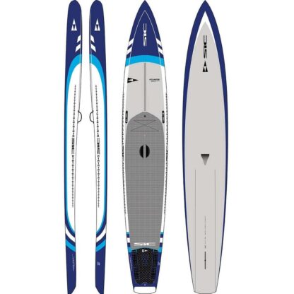 Come in store or give us a call to see what Carbon paddleboards we have available for rental. Safe transportation from the customer is required.