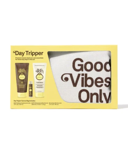 Sun Bum Daytripper Kit