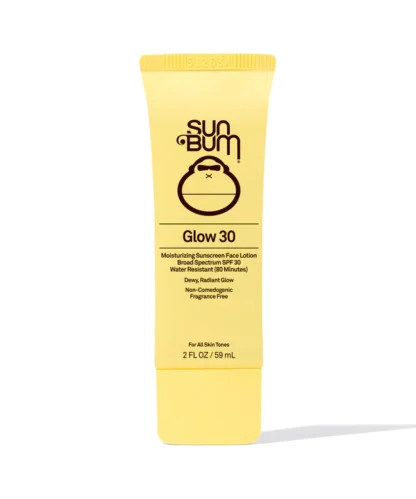 Sun Bum Glow SPF 30 Lotion
