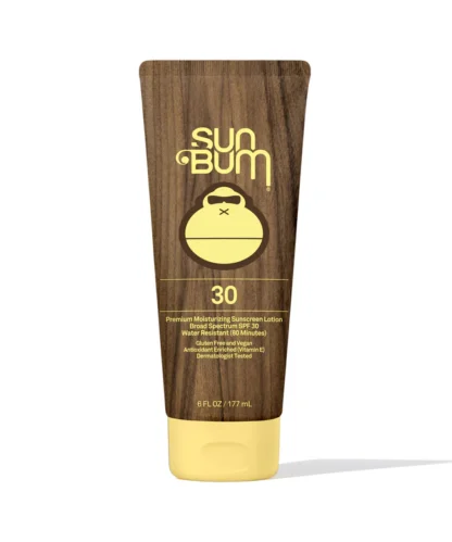 Sun Bum Lotion SPF 30 3oz