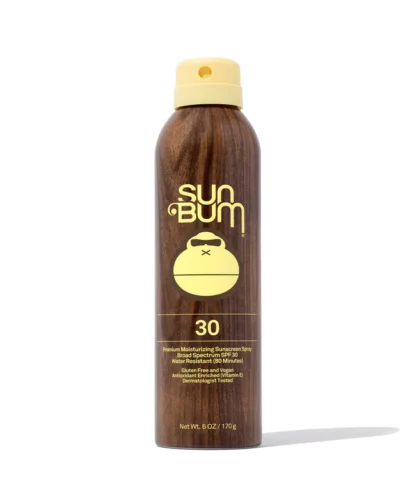 Sun Bum Spray SPF 30 6oz