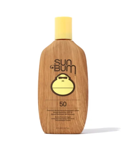 Sun Bum Lotion SPF 50