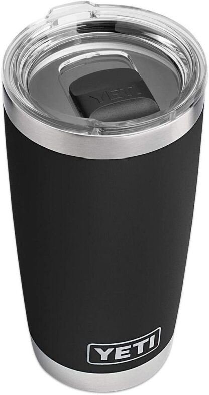 Yeti Rambler Tumbler 20oz