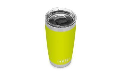 Yeti Rambler Tumbler 20oz