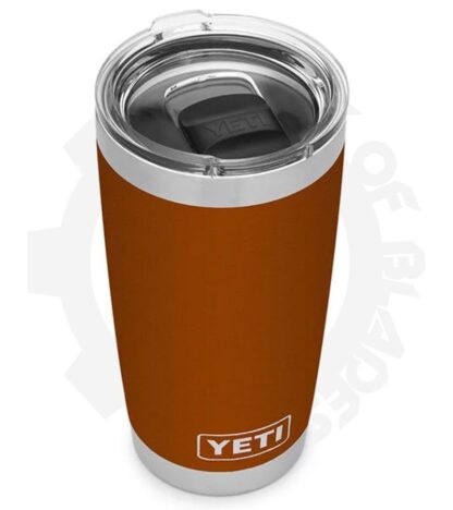 Yeti Rambler Tumbler 20oz