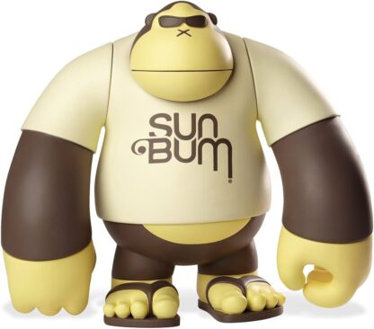Sun Bum 9 " Sonny Vinyl Figure