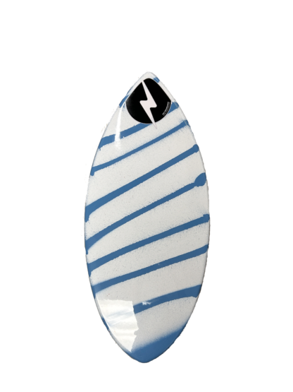 Zap Medium Wedge 45" Skimboard