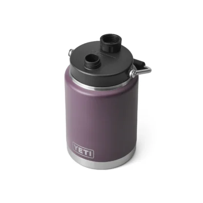 Yeti Rambler Half Gallon