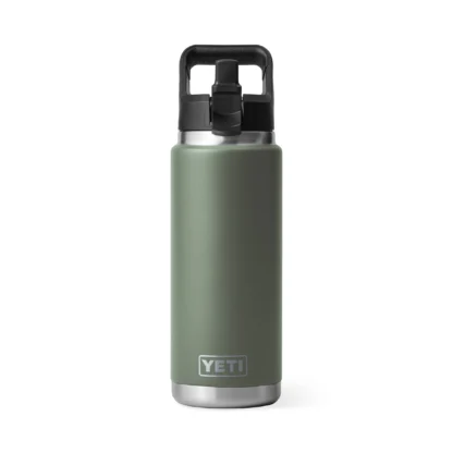 Yeti 26oz Straw Bottle - Image 4